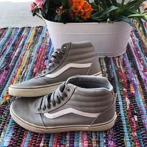 Vans Old School Hightops